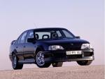 Opel-Lotus Omega 1990 года